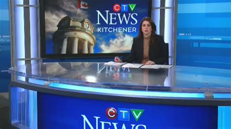 Ctv News Kitchener At Six For Friday January 13 2023