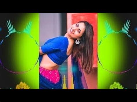 Ladki Badi Anjani Hai Dj Remix Hindioldsongs Ladki Badi Dj Song