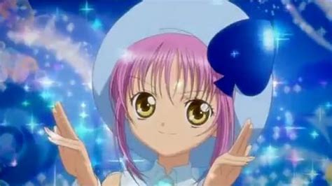 Pin Di Megaria Suparmun Su Shugo Chara Personaggi