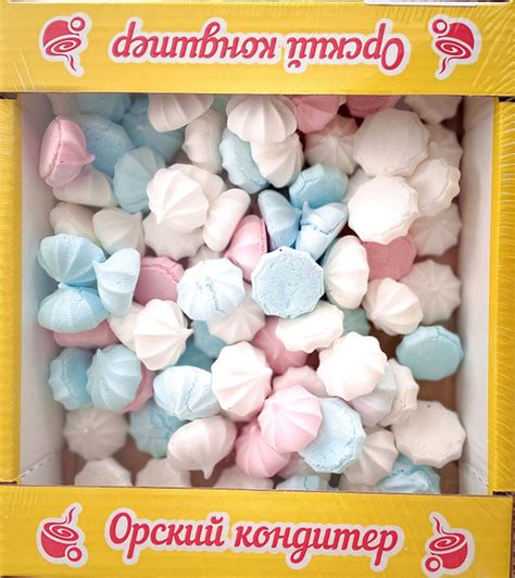 Безе 200гр. - купить с доставкой по выгодным ценам в интернет-магазине ...