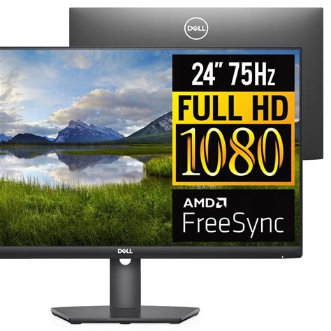 Dell Cali S Hsx Full Hd Amd Freesync Hz