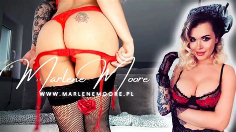 MILF Aus Polin Marlene Moore Sieh Dir Ihre Porno Videos An XHamster
