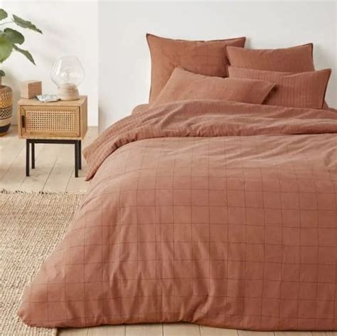 Chambre terracotta 20 idées et inspirations pour l adopter