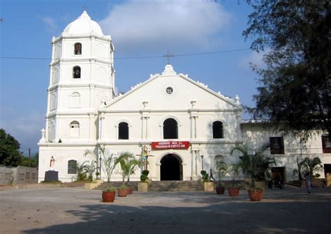 Church Of St Mark The Evangelist Cabugao Ilocos Sur B L A S T Live Life To The Fullest