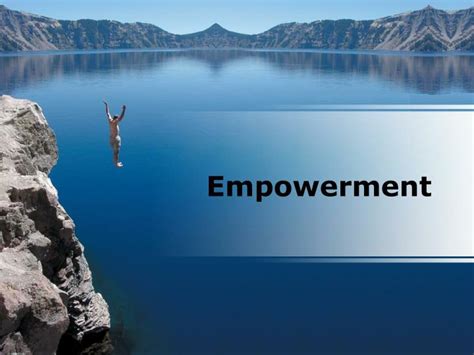 Ppt Empowerment Modern Ppt Presentation Content 141 Slides