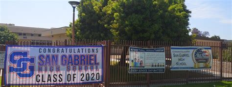 Alhambra Unified School District