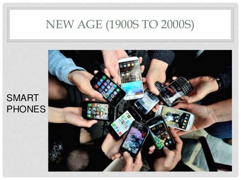 The Evolution Of Traditional To New Media Media And Information Lit