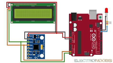 Arduino Uno How To Use I2c Library Arduino Stack Exchange