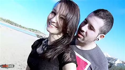 Brazilian Milf Pornstar Francys Belle Ass Fucked At The Beach By Kevin White Xhamster