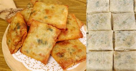 142 Resep Martabak Telur Frozen Enak Dan Mudah Cookpad