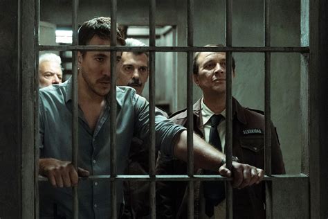 La Noche M S Larga Un Thriller De Netflix Que Sucede En Navidad