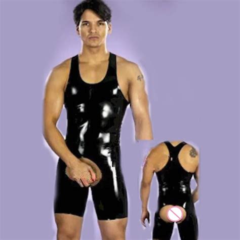 Popular Male Leather Costume Buy Cheap Male Leather Costume Lots From