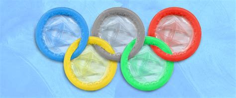 Everything The Olympics Taught Us About Sex