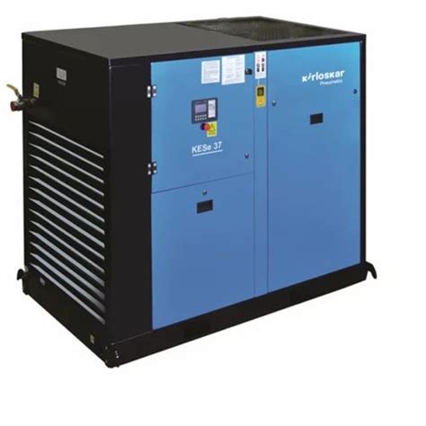 Kirloskar Kese Rotary Screw Air Compressor At Rs