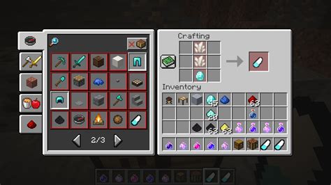 Potions Master - Minecraft Mods - CurseForge