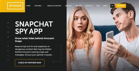 Snapchat Cheating How To Catch A Cheater On Snapchat