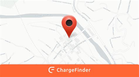 Laddstationer för elbil i Williamsburg ChargeFinder