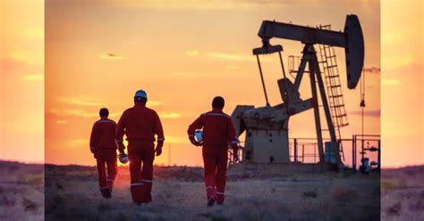 Top Oil And Gas Companies In Kuwait Kuwait Ofw