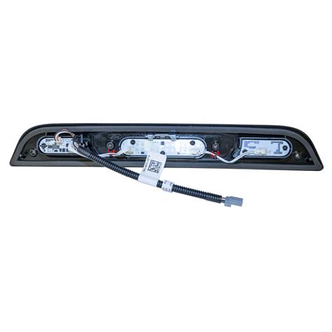 Oem Nuevo Ford F Super Duty Led Rd Tercera Luz De Luz De