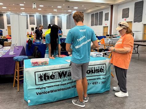 Venice, Florida... - Venice, Florida Municipal Government