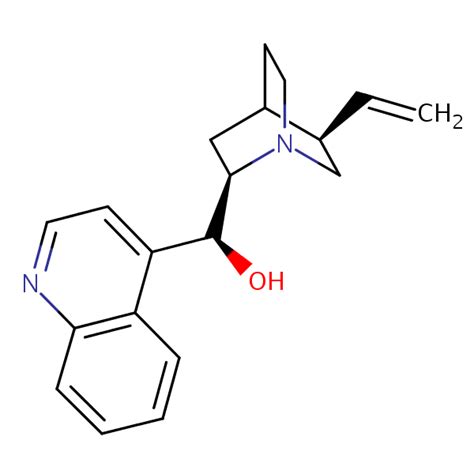 Cinchonine | SIELC