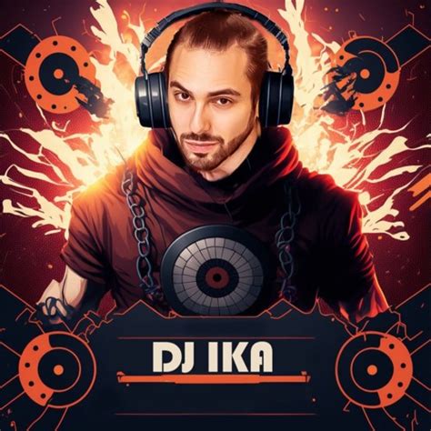 Stream Dj Ika Benjamin Dancevolution Music Listen To Songs Albums