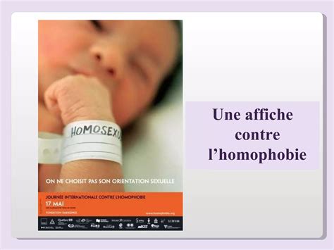 Des Affiches Contre Les Discriminations PPT