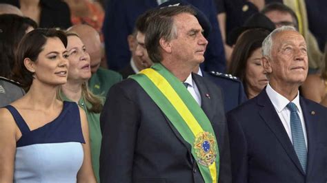 O Fim Da Linha Para Bolsonaro