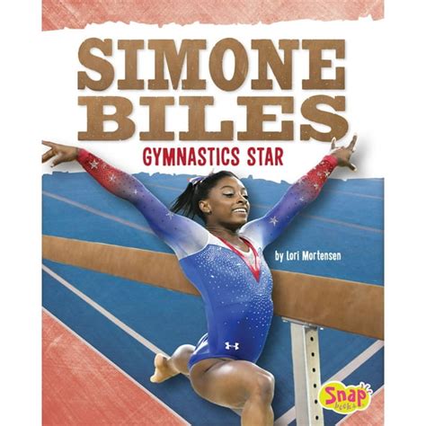 Simone Biles Book Pdf - Simone Biles Book Pdf - Women S History Month ...