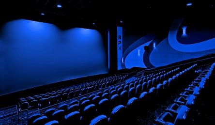 Regal Cinemas Ticket Prices United States 2023 - LTMS