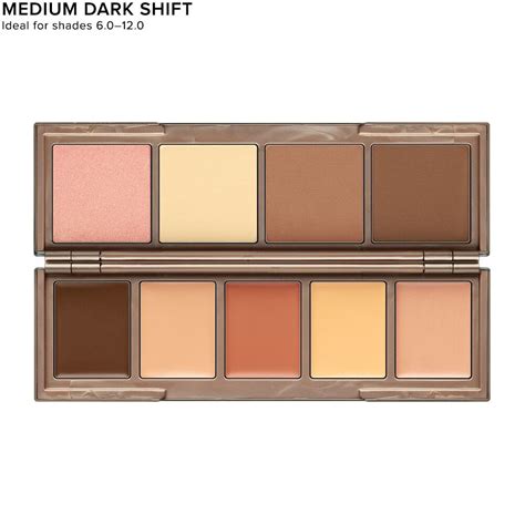 Paleta Naked Skin Urban Decay Lacre Makeup