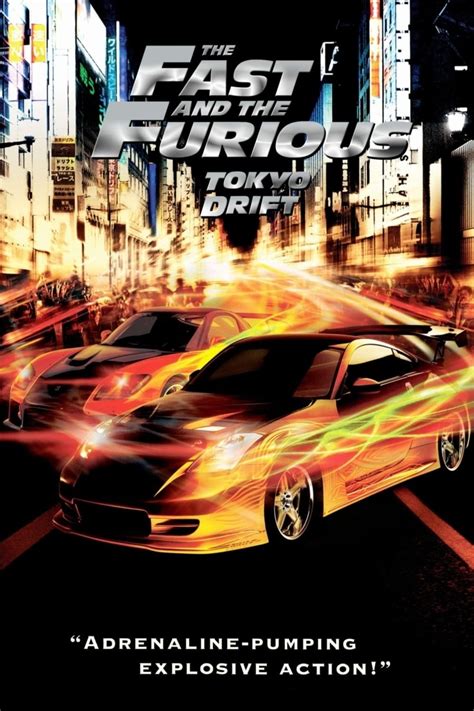 The Fast And The Furious - Tokyo Drift (Nl Subs).Divx full movies - filesmultimedia