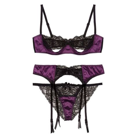 A Chic Tasteful Guide To Valentines Day Lingerie