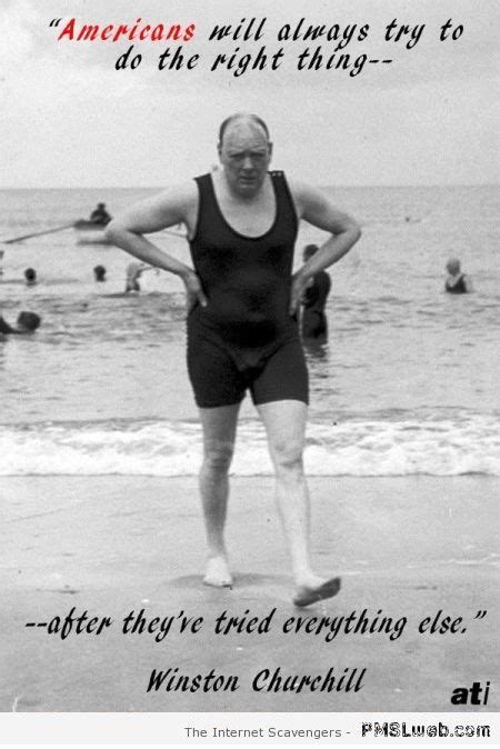 Winston Churchill Funny Quotes. QuotesGram