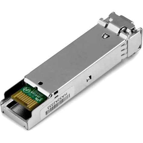 Hp J4858c Compatible Sfp Module 1000base Sx Fiber