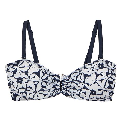 Regatta Aceana Iii Bikini Top Bikini Tops Sportsdirect