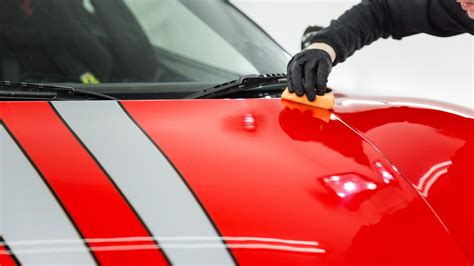 Best Ways To Protect Your Cars Paint