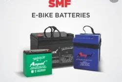 Amptek Electric Bike Batteries Amptek E Bike Battery Latest Price