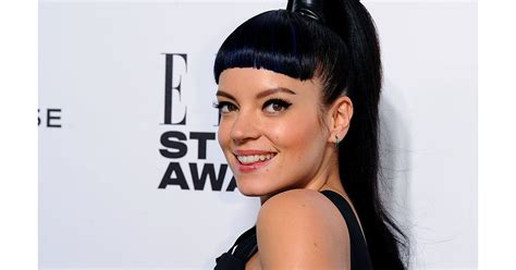 Lily Allen Choca Ao Contar Que Perdeu Virgindade Aos Anos No Brasil