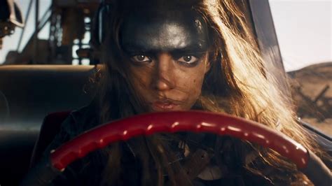 Furiosa First Reactions Rave About Latest Mad Max Saga