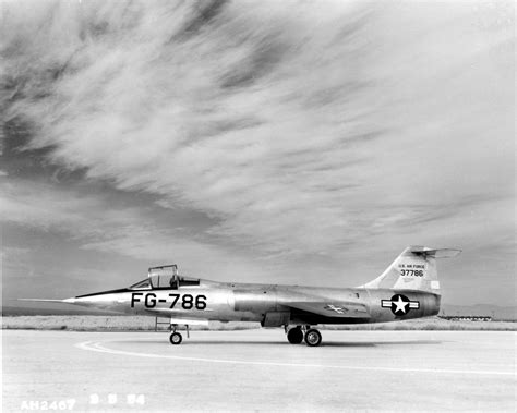 Ron Eisele On Twitter March First Flight Of The Lockheed Xf