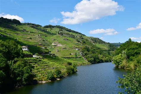 La Unesco Declara Reserva De La Biosfera A Ribeira Sacra Y Serras Do