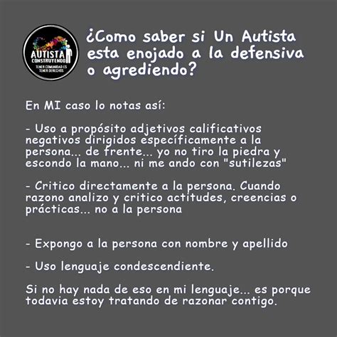 Autista Construyendo On Twitter C Mo Distinguir Si Una