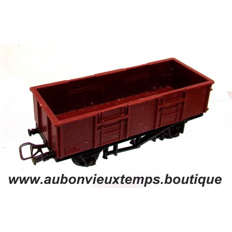 Jouef For Playcraft 187 Ho Réf Wagon Tombereau B 280650