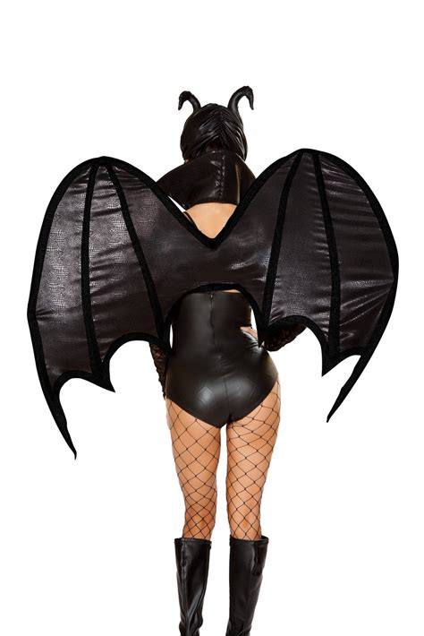 Wings 4791 Black Nightshade Corsets