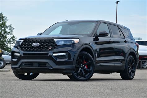 2021 Ford Explorer | Adrenalin Motors