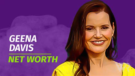 Geena Davis Net Worth & Achievements (Updated 2025) - Wealth Rector