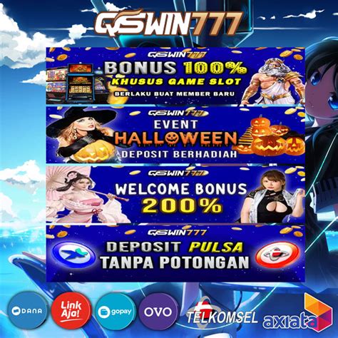 AGEN MPO QQ SLOT GACOR TERBESAR INDONESIA 2023 QSWIN777 LINK RESMI