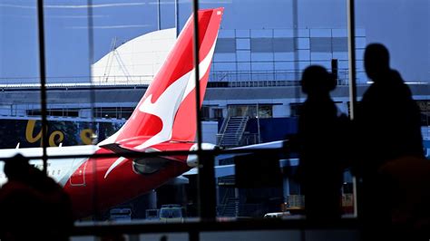 Qantas Aims For Faster Boarding With New Procedure The Australian