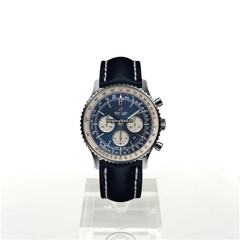 Luxury Imitation Breitling Navitimer Ab0127211c1x1 46mm Case Diameter Automatic Movement